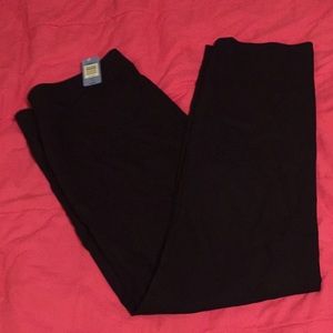 Plus size Torrid Pants